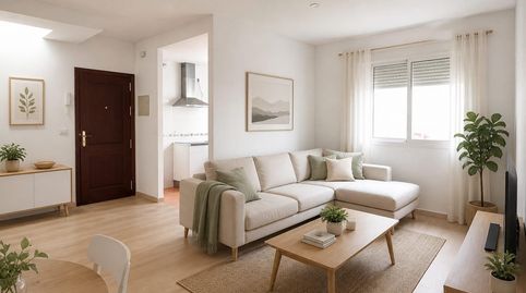 Foto 3 de Piso en venta en Centro, Alcalá de Guadaira