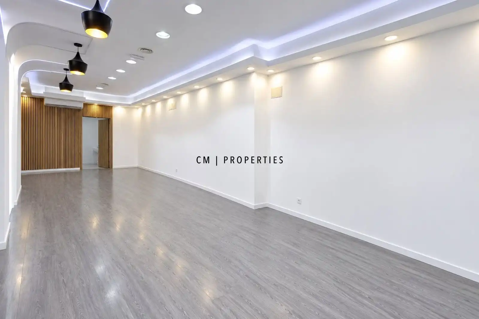 Commercial properties for rent in Valencia