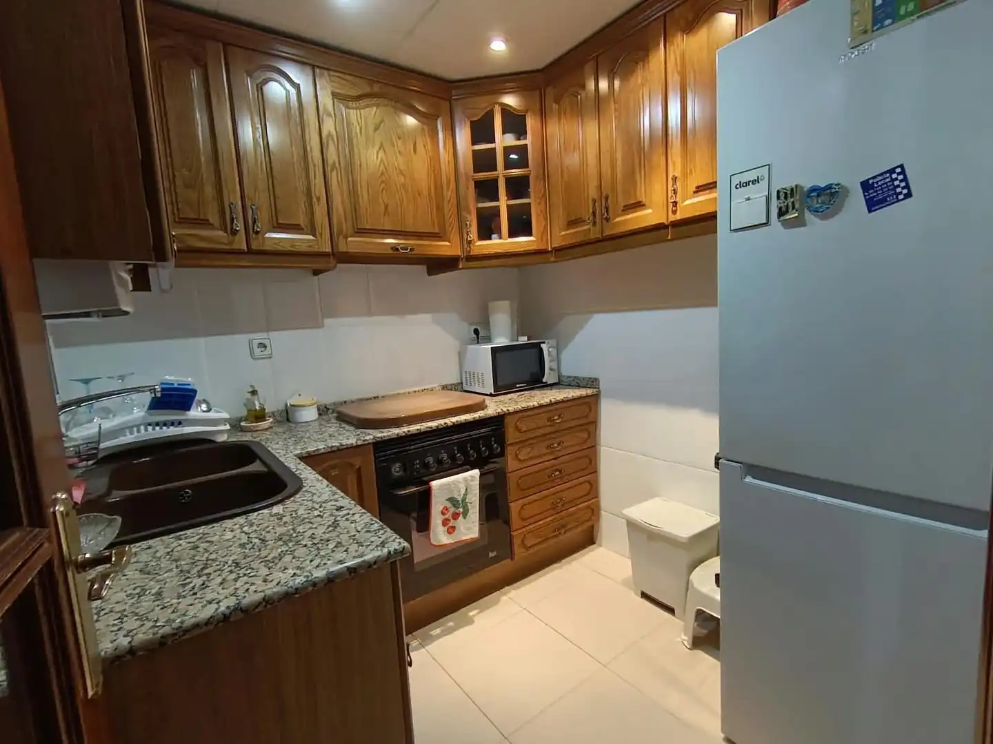 Appartement avec terrasse à vendre à Poble, imagen 12