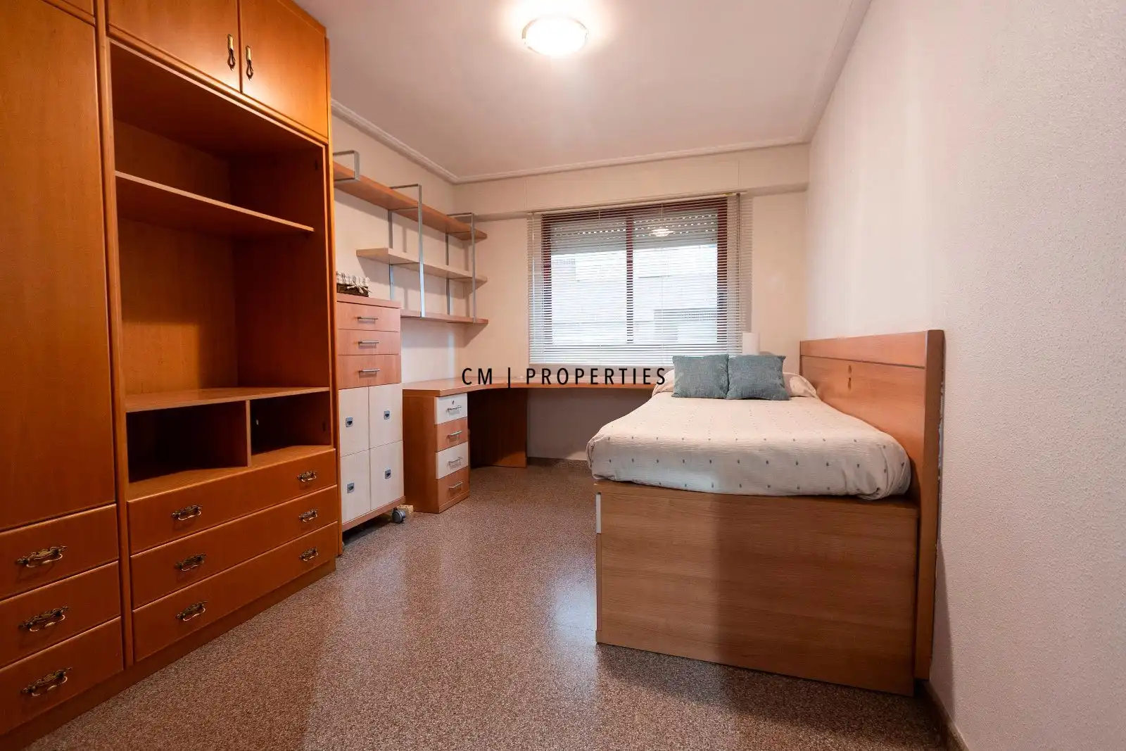 Wohnung zur Miete in Benifairo, Doctor Palos - Alto Palancia