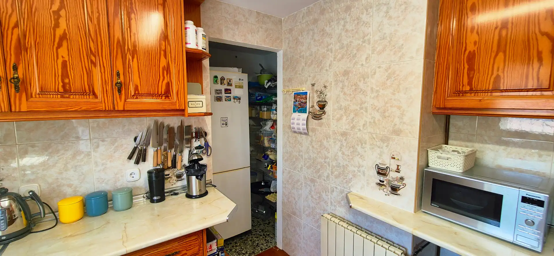 Chalet con terraza en venta en Carrer Cap del Moro, imagen 13