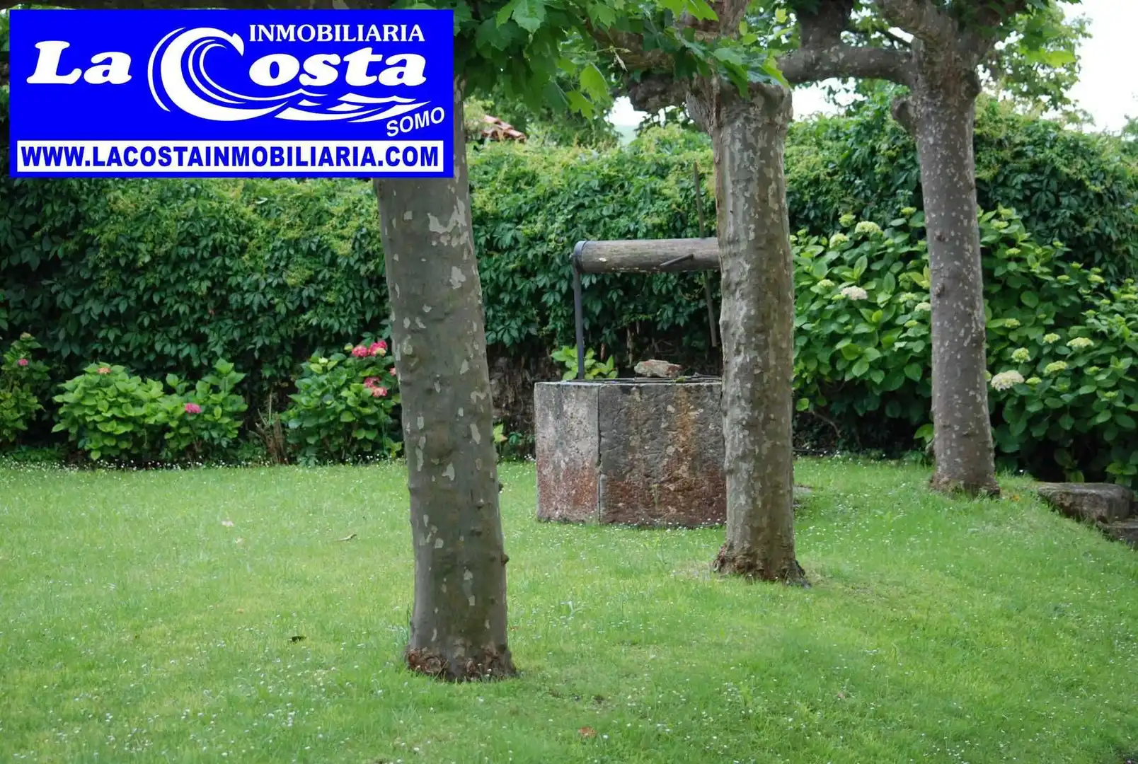 Exterior view of Country homes for sale in Ribamontán al Mar  with Private garden, Terrace and Furnished