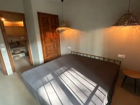 Apartment mit Garten zur Miete in Passeig de la Torre 15, imagen 22