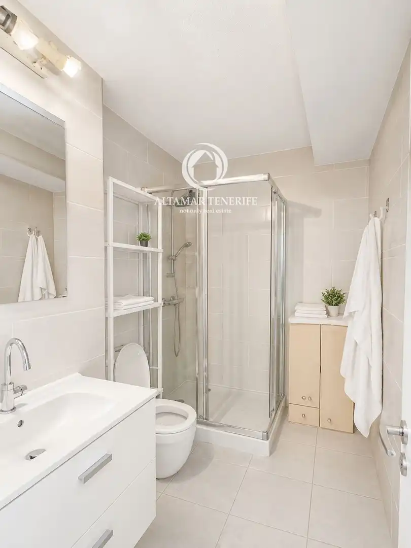 Apartamento con piscina en venta en C. Venezuela, imagen 7