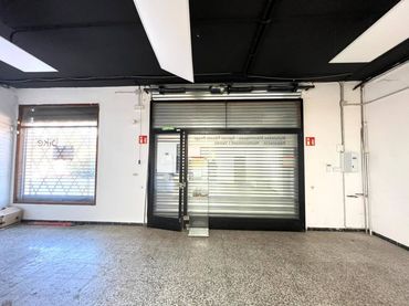 Local commercial à louer à Sarrià de Ter