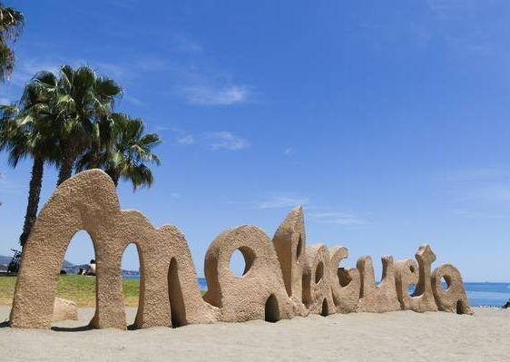 Piso en Venta en La Malagueta - Monte Sancha