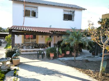 Casa en venda a San Roque Pueblo