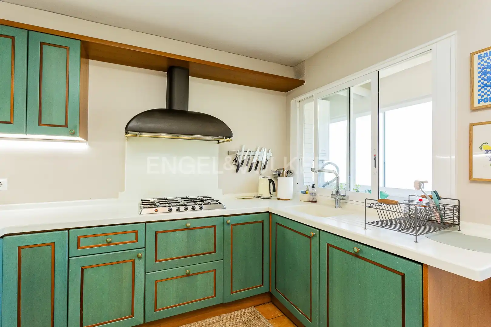 Piso con terraza en venta en La Pineda, imagen 22