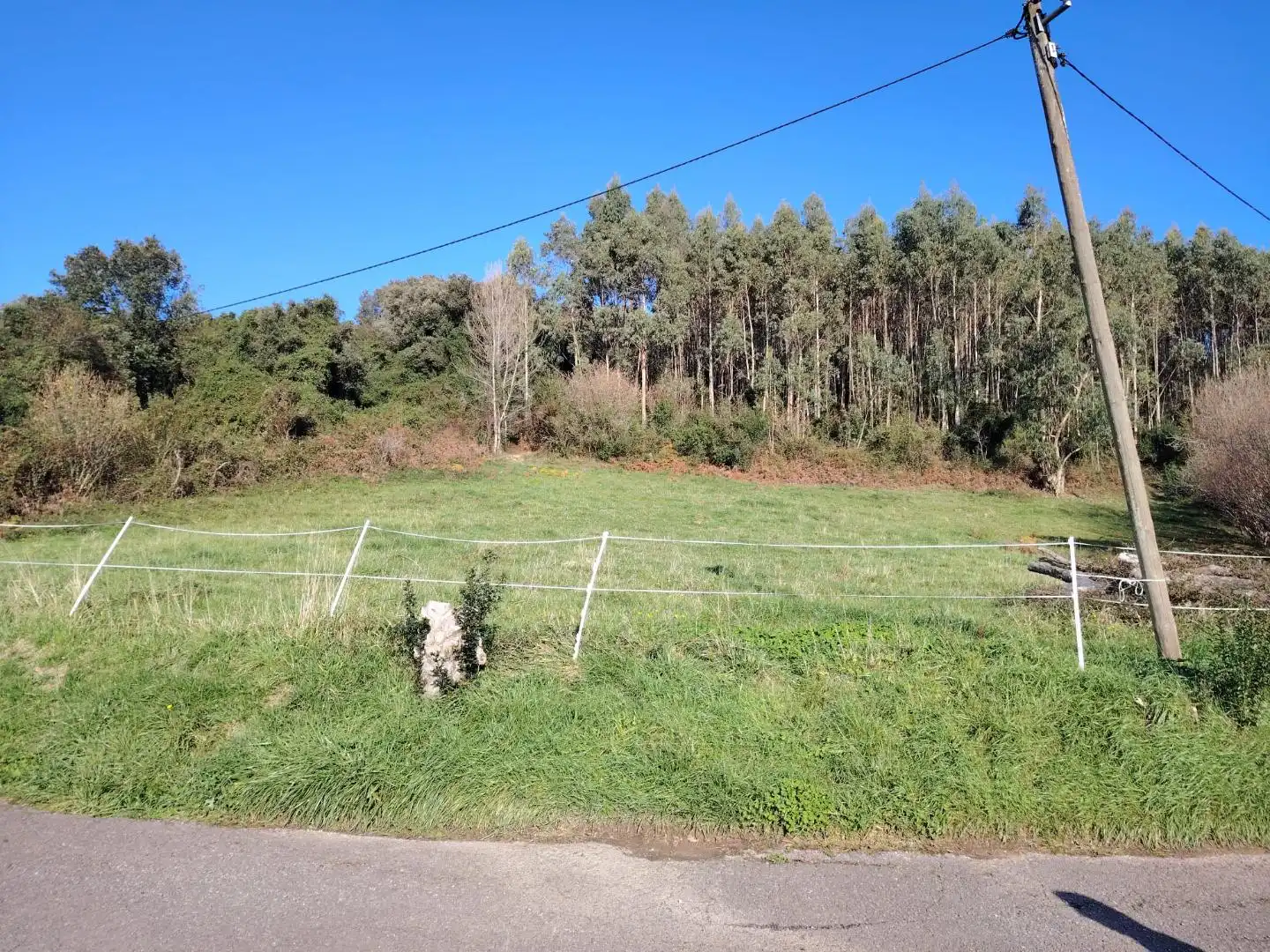 Residential for sale in Gorliz