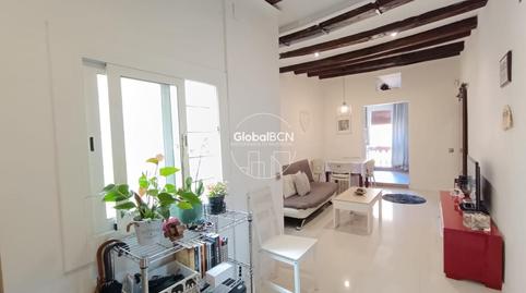 Foto 3 von Wohnung zum Verkauf in Carrer de Montserrat, El Raval,  Barcelona Capital