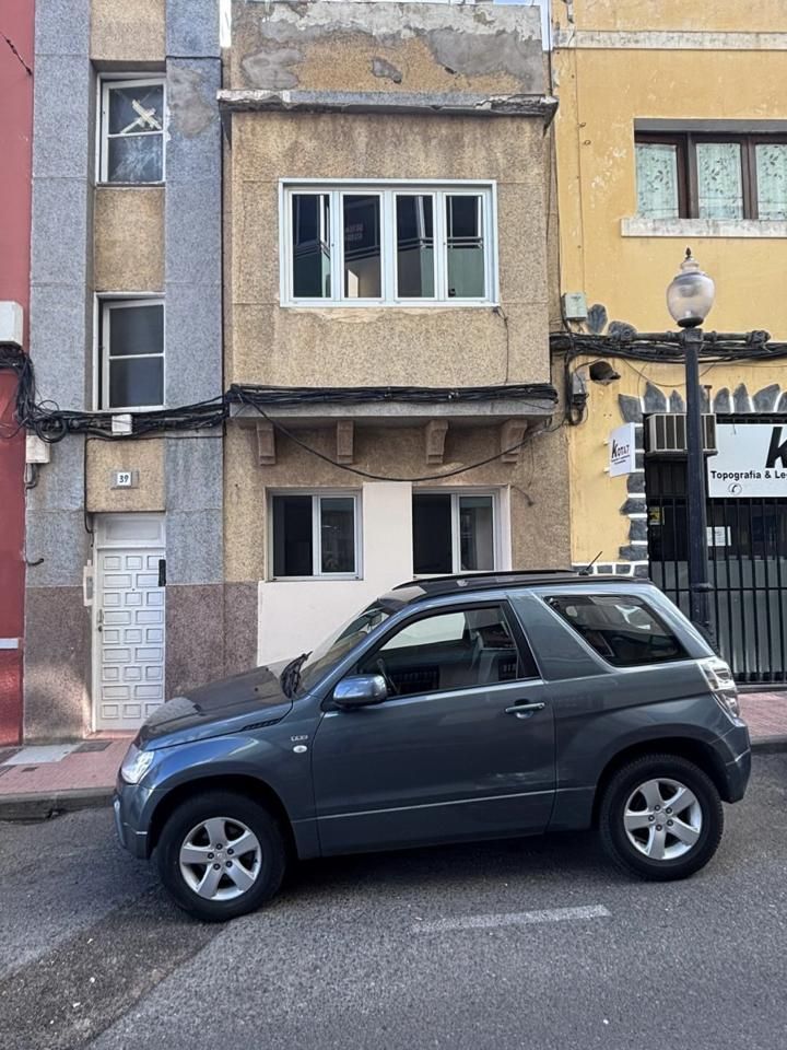 Planta baja en venta en Picachos, San Gregorio