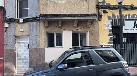 Foto 2 de Planta baja en venta en Picachos, San Gregorio, Telde