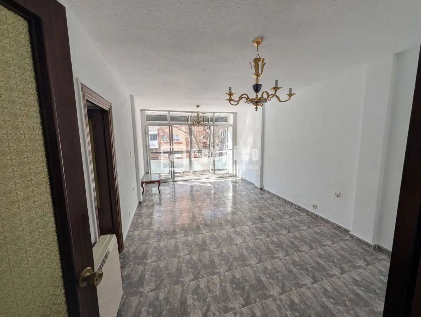 Piso con jardín en venta en de Illescas, imagen 10