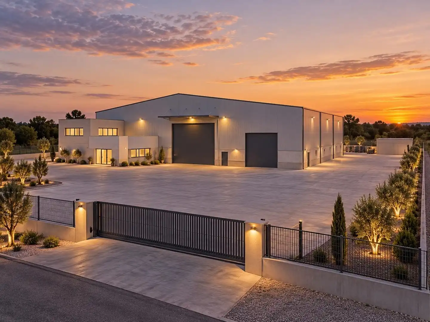 Nave industrial en venta en Gironella, Barcelona