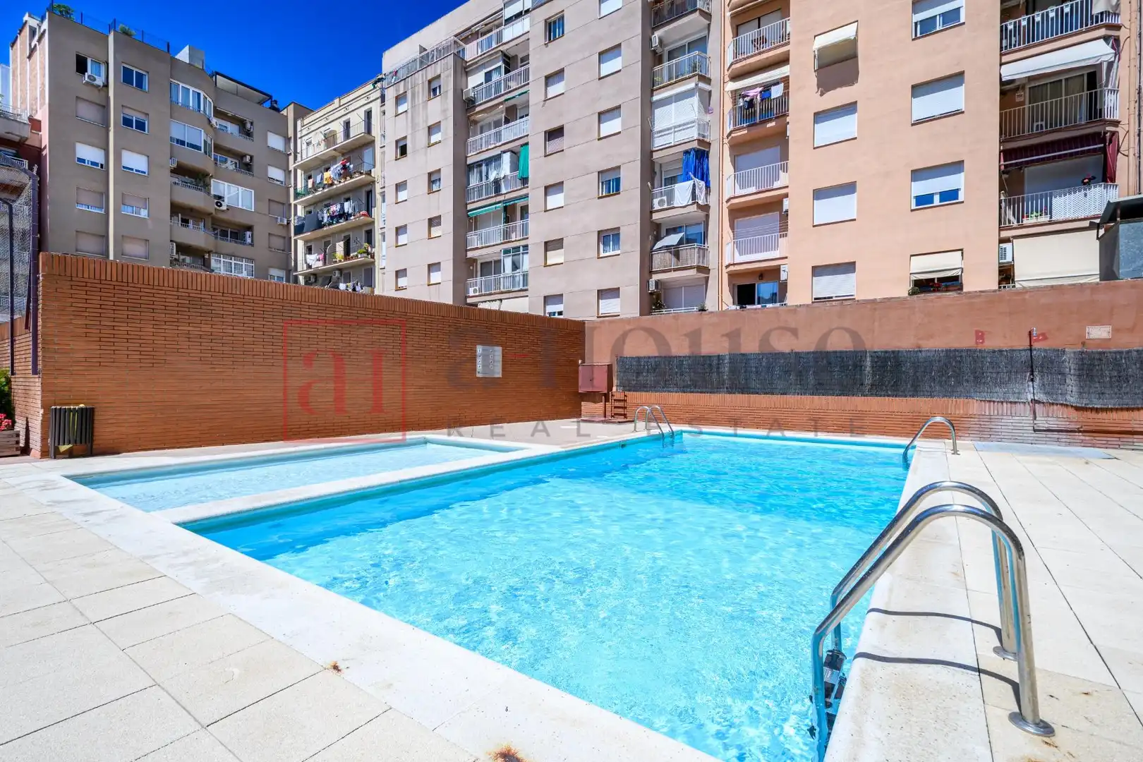 Penthouse mit Pool zum Verkauf in Carrer de Calàbria, imagen 41