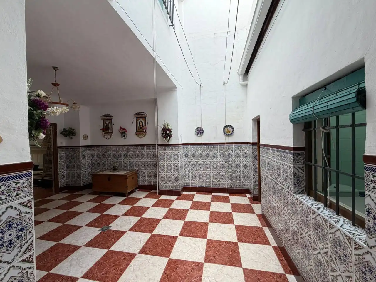 Casa o chalet en venta en Osuna, Sevilla