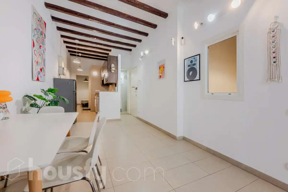 Appartamento con terrazza in vendita a Carrer del Príncep de Viana ., imagen 5