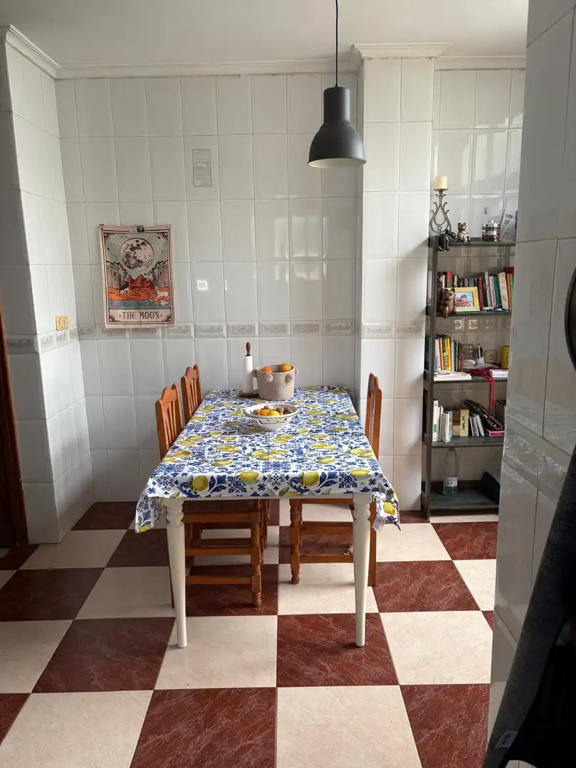 Menjador de Finca rústica en venda en Orba amb Aire condicionat, Terrassa i Traster