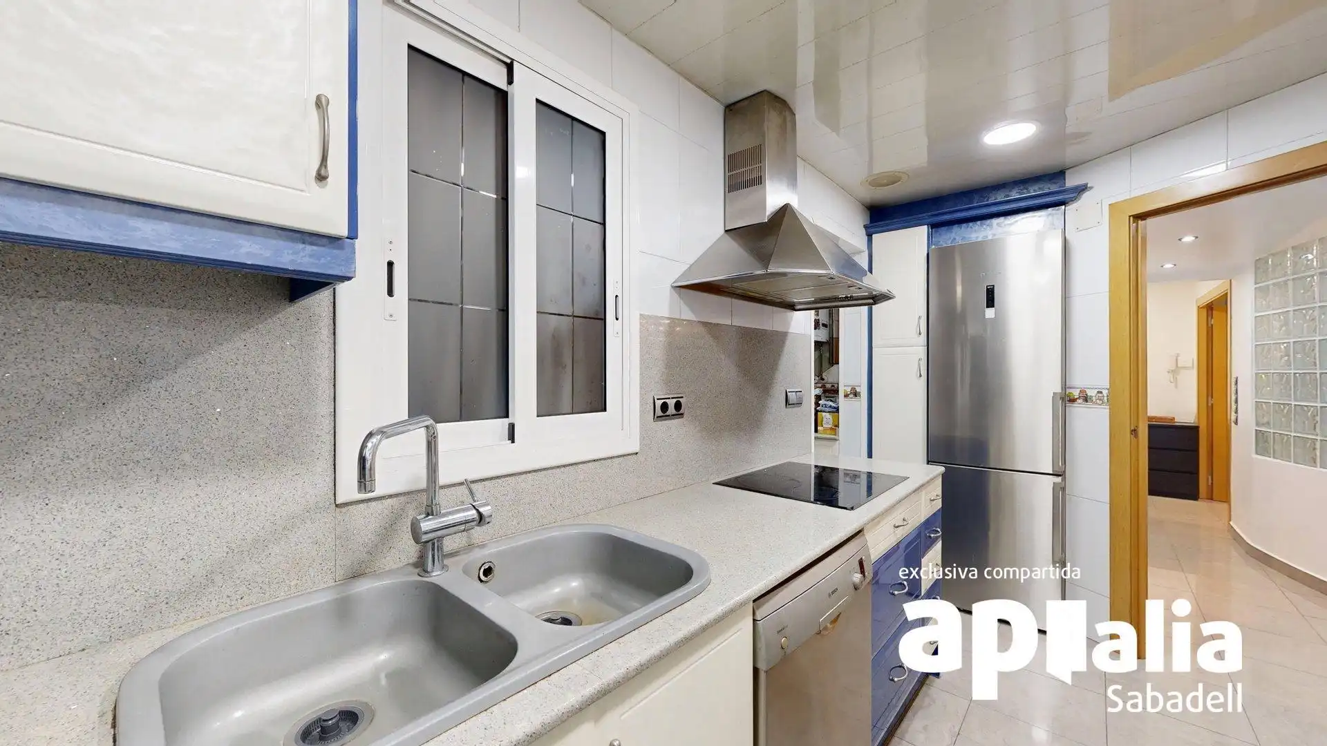 Piso con terraza en venta en Centre - Eixample – Can Llobet, imagen 18