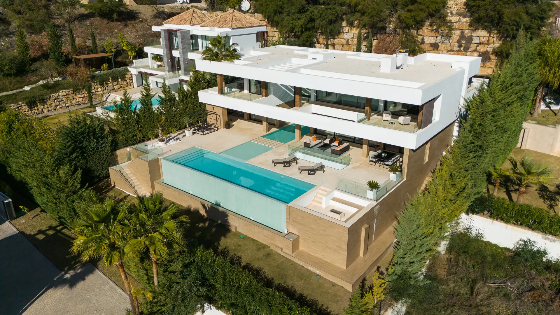 Chalet con terraza en venta en Avenida de la Alquería 17, imagen 3