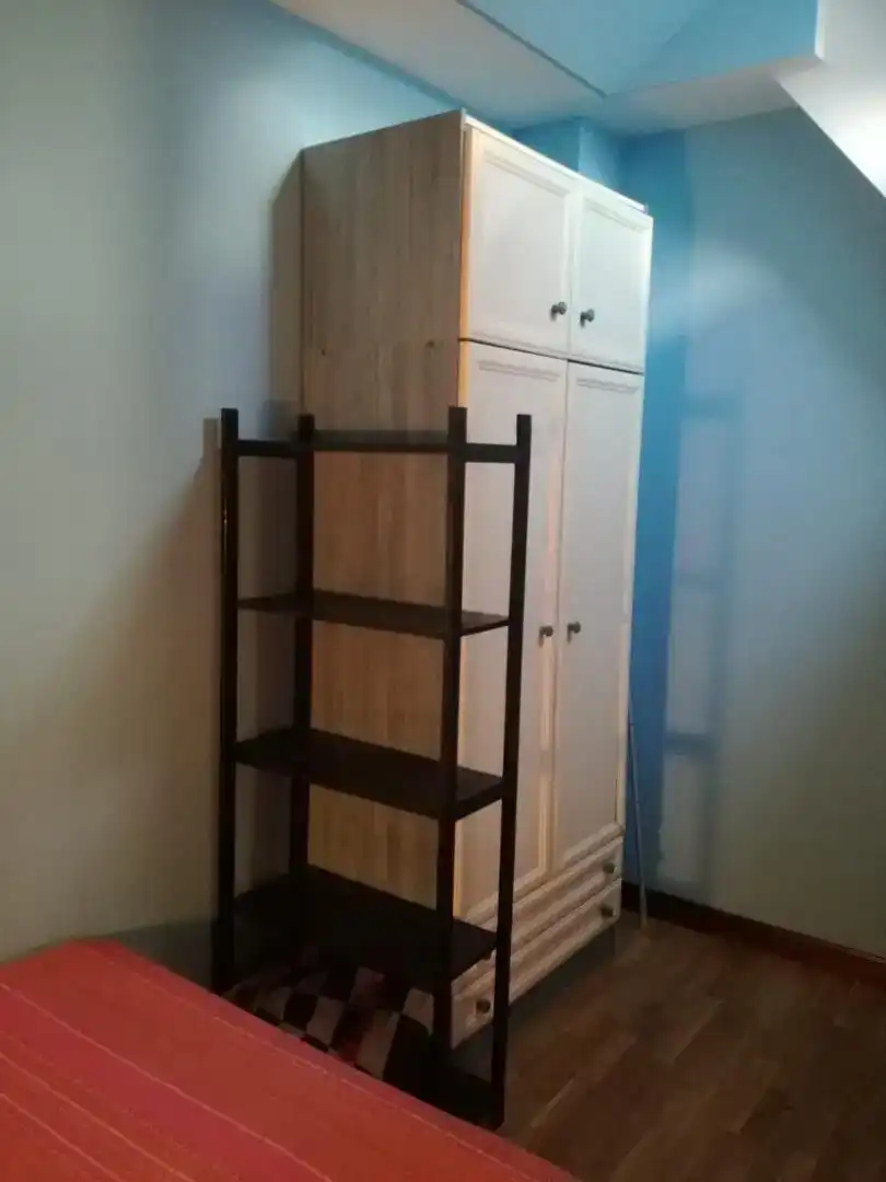 Ático de alquiler en Calle Victoriano Cremer, 8, San Mamés - La Palomera
