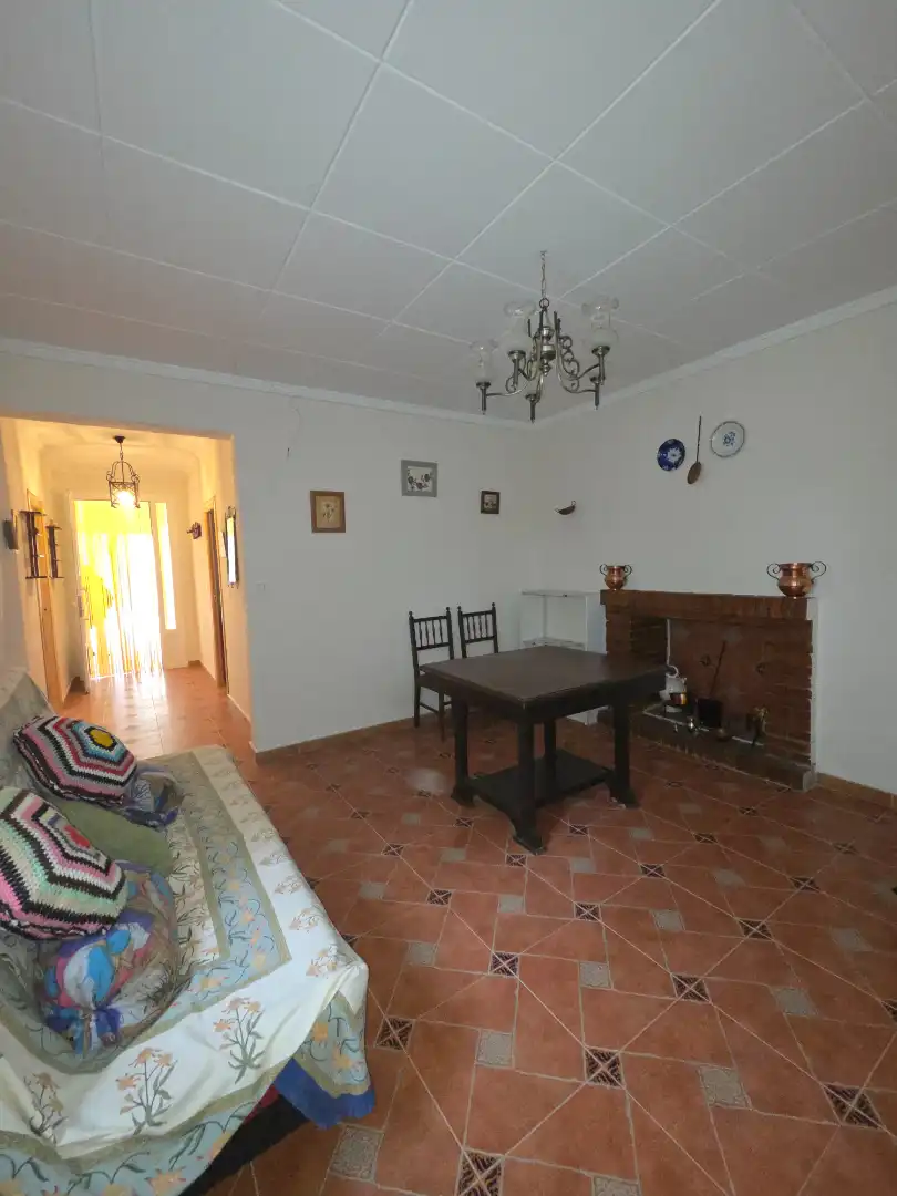 Maison rustique avec piscine à vendre à Avenida Luis de los Reyes, imagen 12