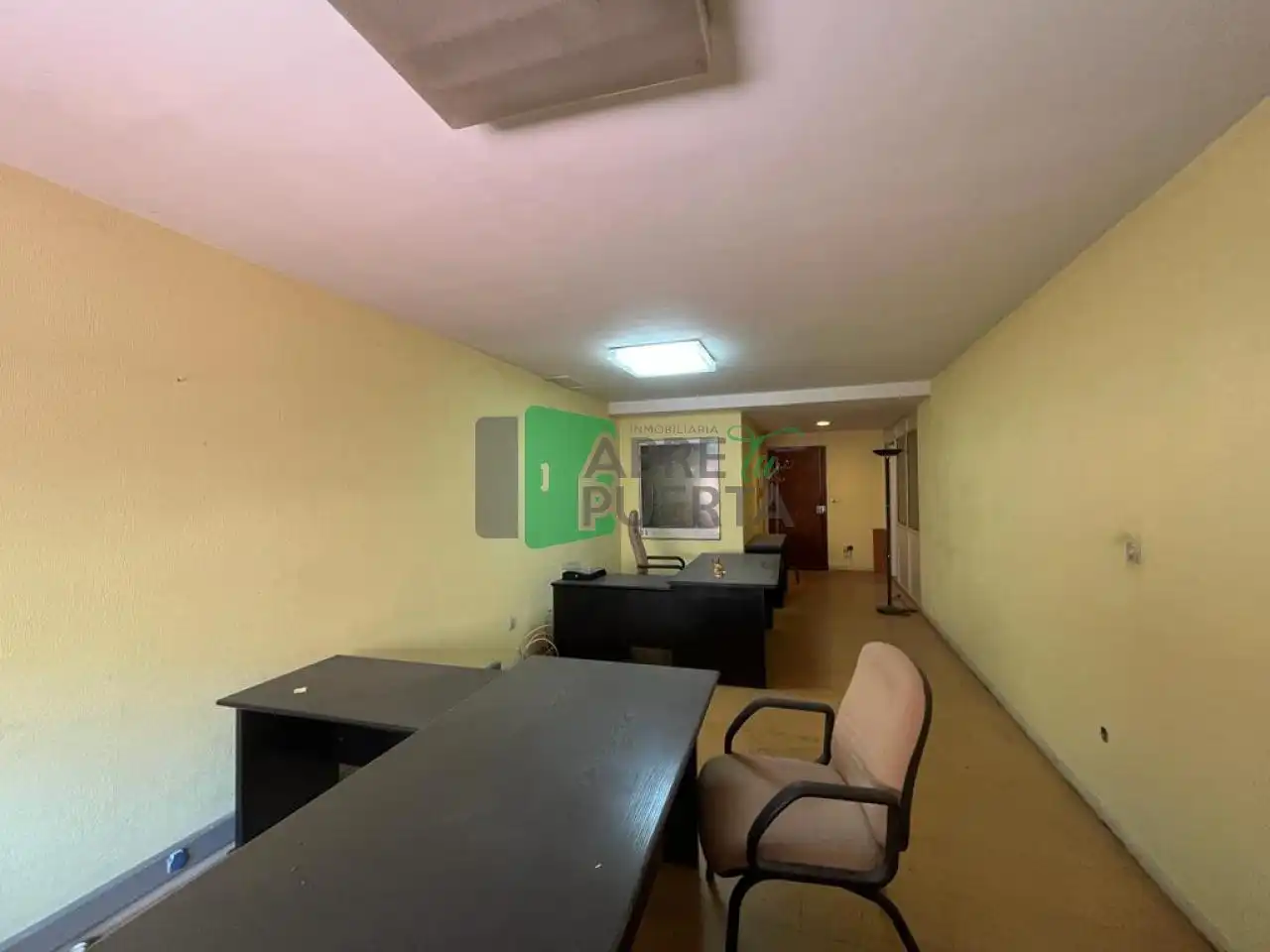 Bureau à louer à Centro, imagen 4