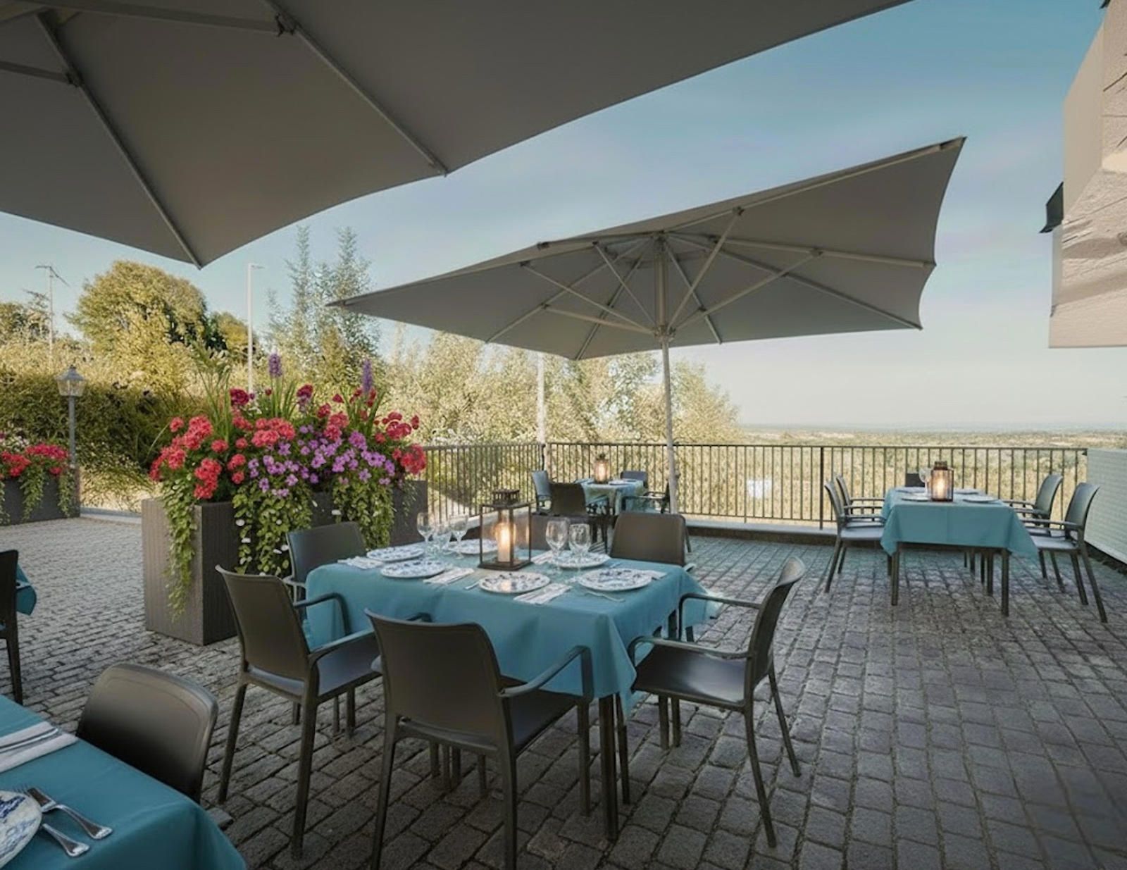 Terrassa de Edifici en venda en Deba