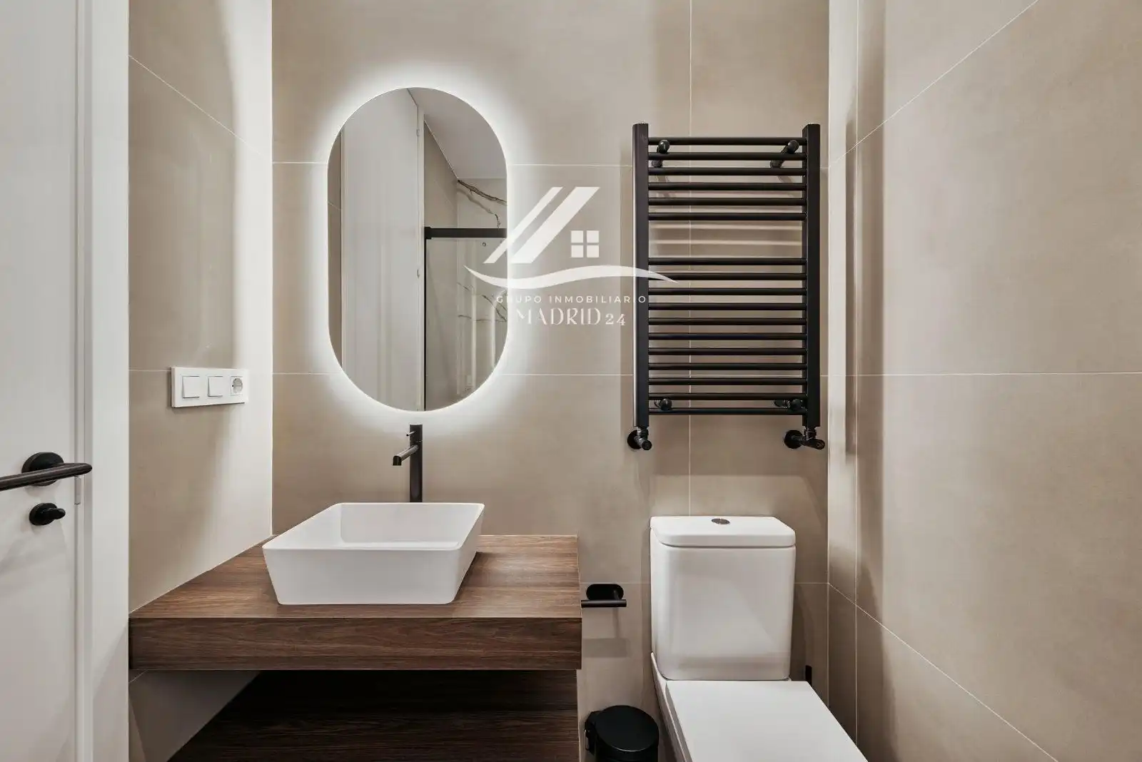 Flat with lift for sale in Calle de Alcántara, imagen 25