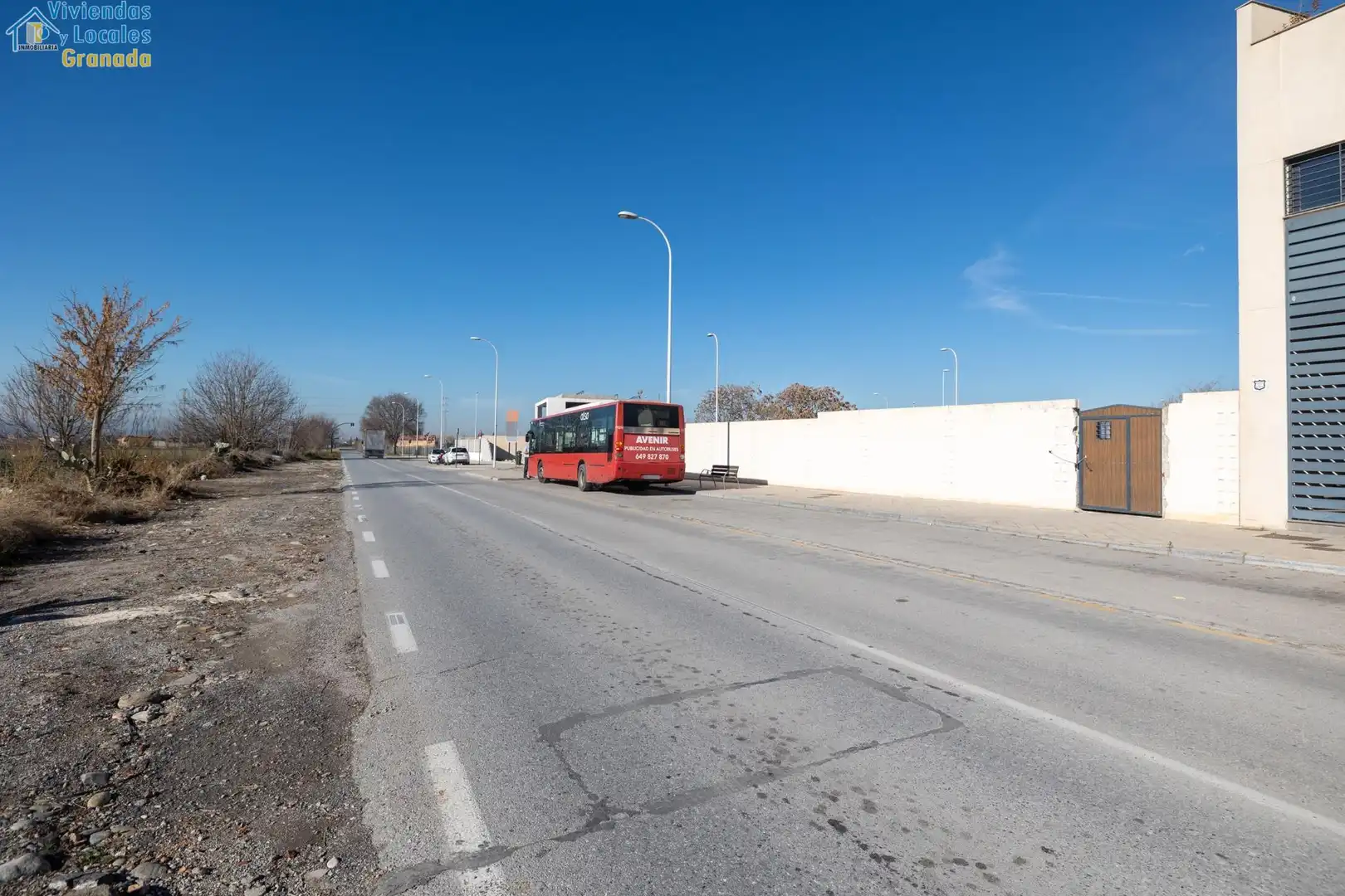 Wohnbaugrundstück zum Verkauf in Calle Secaderos, imagen 11