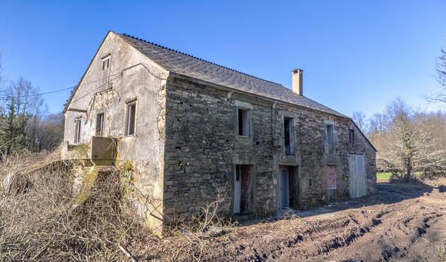 Finca rústica en Venta en Xermade