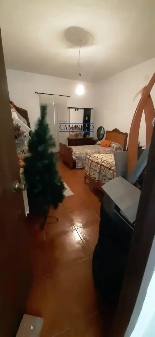 Schlafzimmer von Haus oder Chalet zum Verkauf in Berja