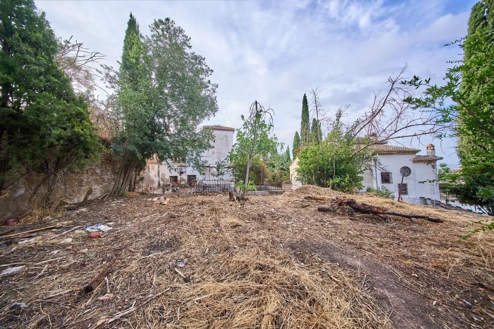 Casa o chalet en venta en Granada con Jardín privado, Terraza y Piscina