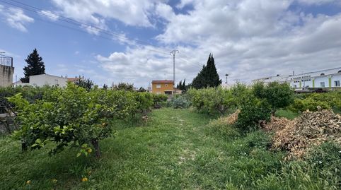 Foto 2 de Residencial en venta en Avenida de Santa Catalina, 29, San Benito - Patiño, Murcia Capital
