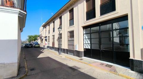 Foto 2 de Garatge en venda a Real, 36-44, Redondela, Huelva