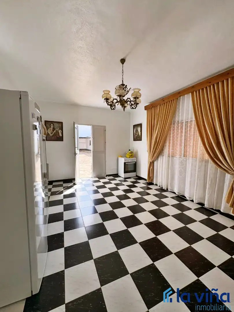 Casa en venda a Sierra de Yeguas, imagen 8