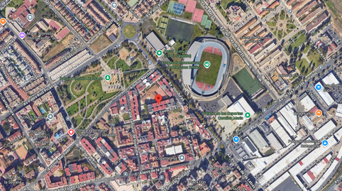 Photo 4 of Flat for sale in Calle Costa Rica 5, Fuentepiña,  Huelva Capital