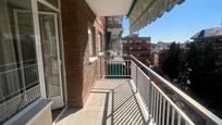 Flat to rent in Calle Leñeros, Bellas Vistas, imagen 3