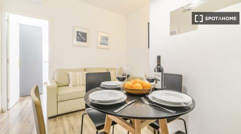 Foto 4 de Habitació a El Baix Guinardó, Barcelona Capital