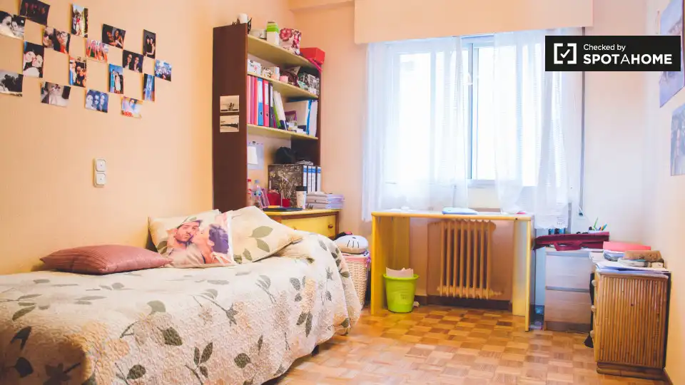 Appartamento in affitto a Tetuán, imagen 14