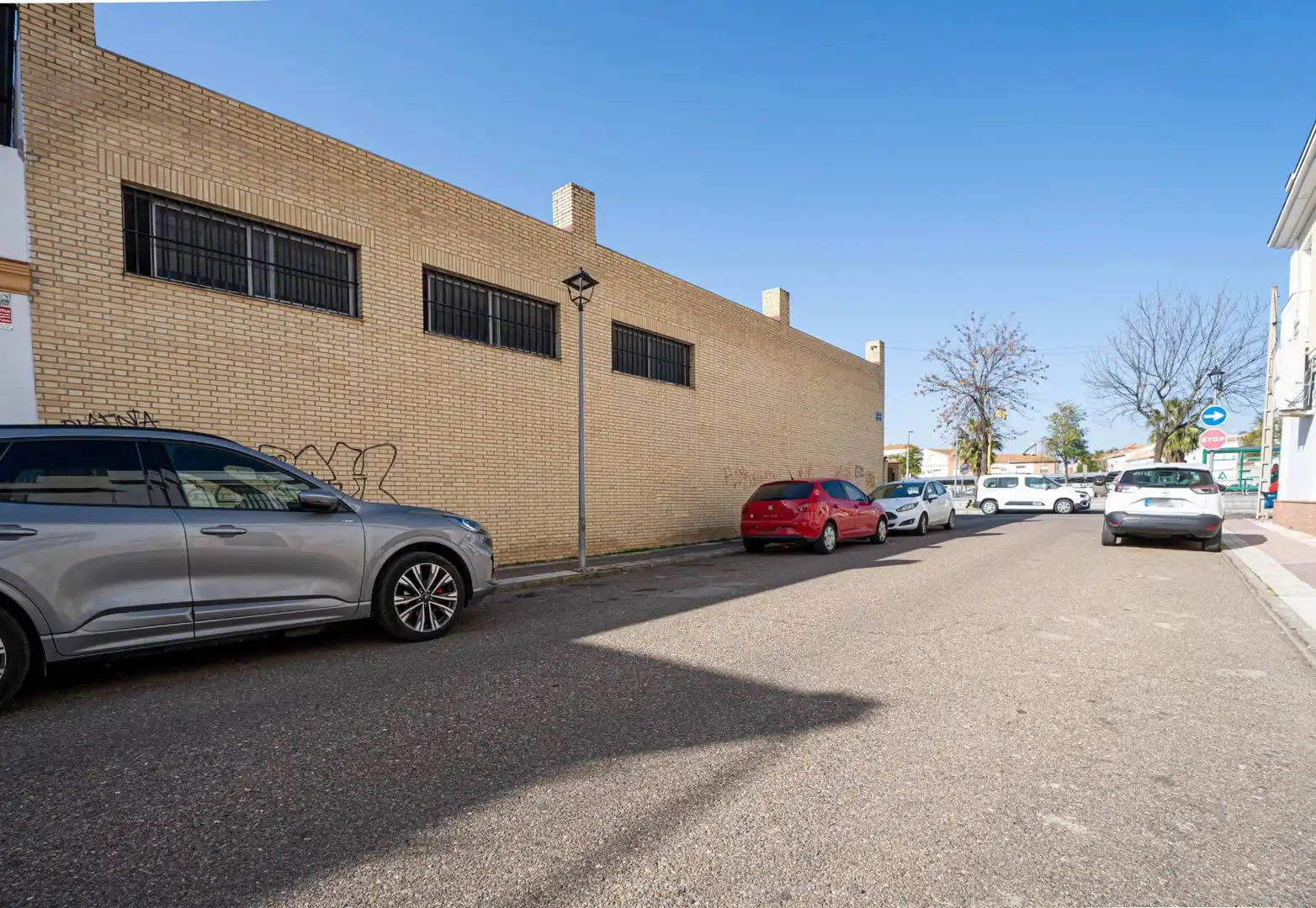 Business premises for sale in Avenida CONSTITUCION 38, imagen 36