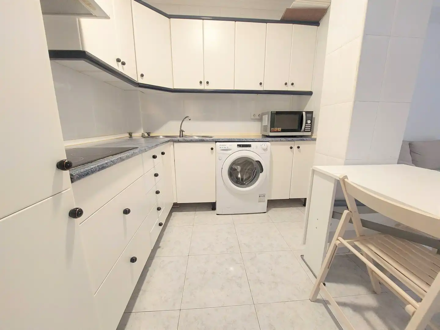 Apartment mit Aufzug zur Miete in Calle Pizarro, imagen 3