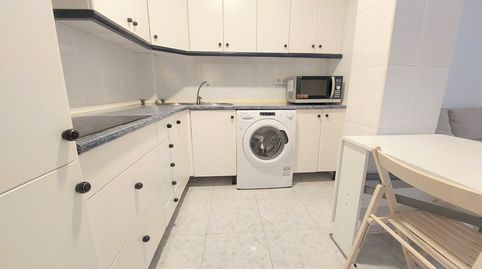 Foto 3 de Apartament de lloguer a Calle Pizarro, Guanarteme, Las Palmas de Gran Canaria