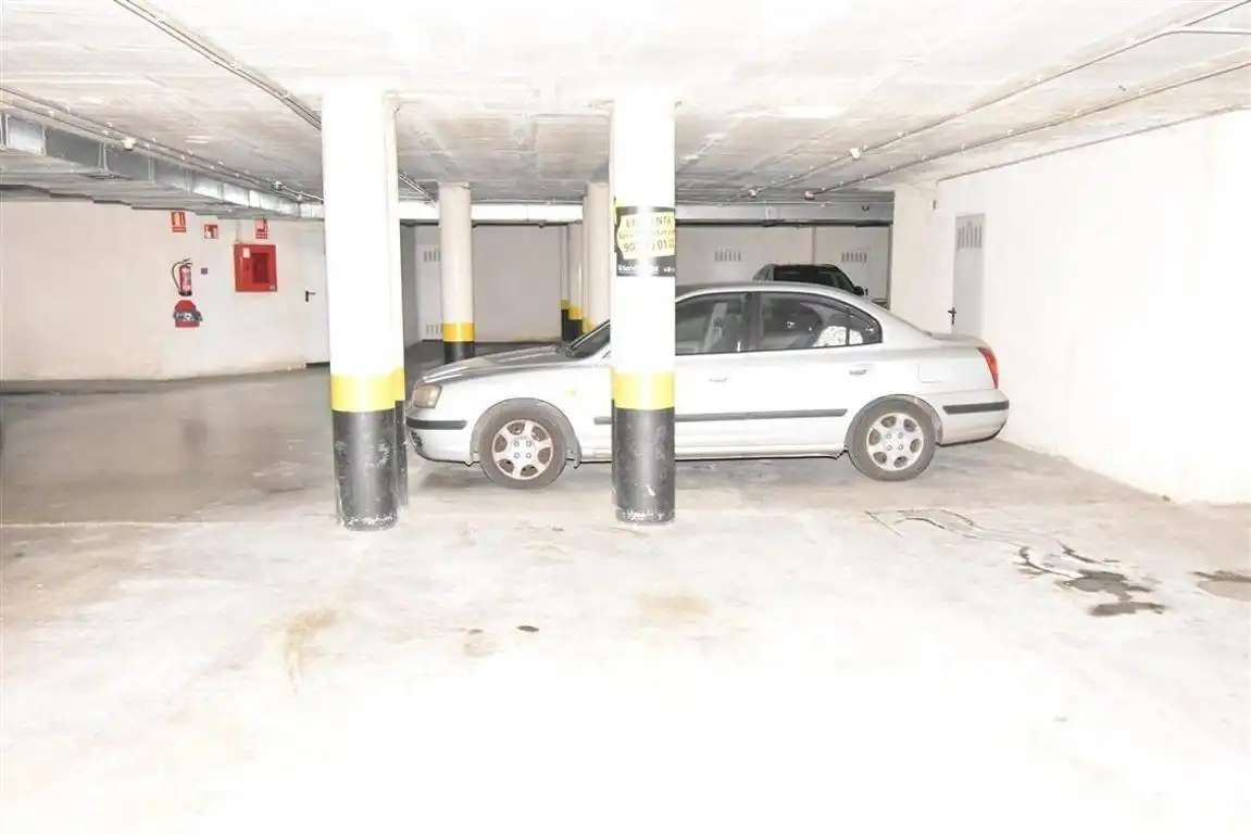 Local comercial en venda a Calle DR.LOPEZ GARZON 1, imagen 5