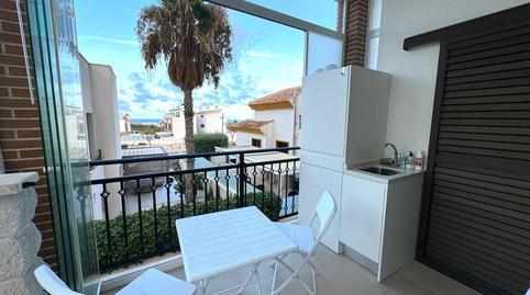 Foto 2 de Planta baja en venta en Los Secanos, Alicante