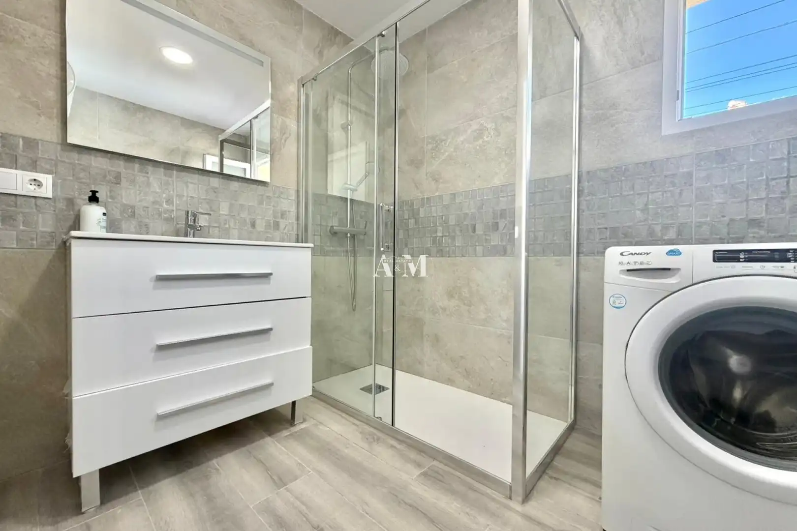 Casa amb jardí en venda a Nueva Torrevieja - Aguas Nuevas, imagen 19