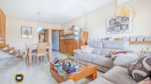 Foto 2 de Dúplex en venta en Carrer del Berguedà, Can Palet, Terrassa