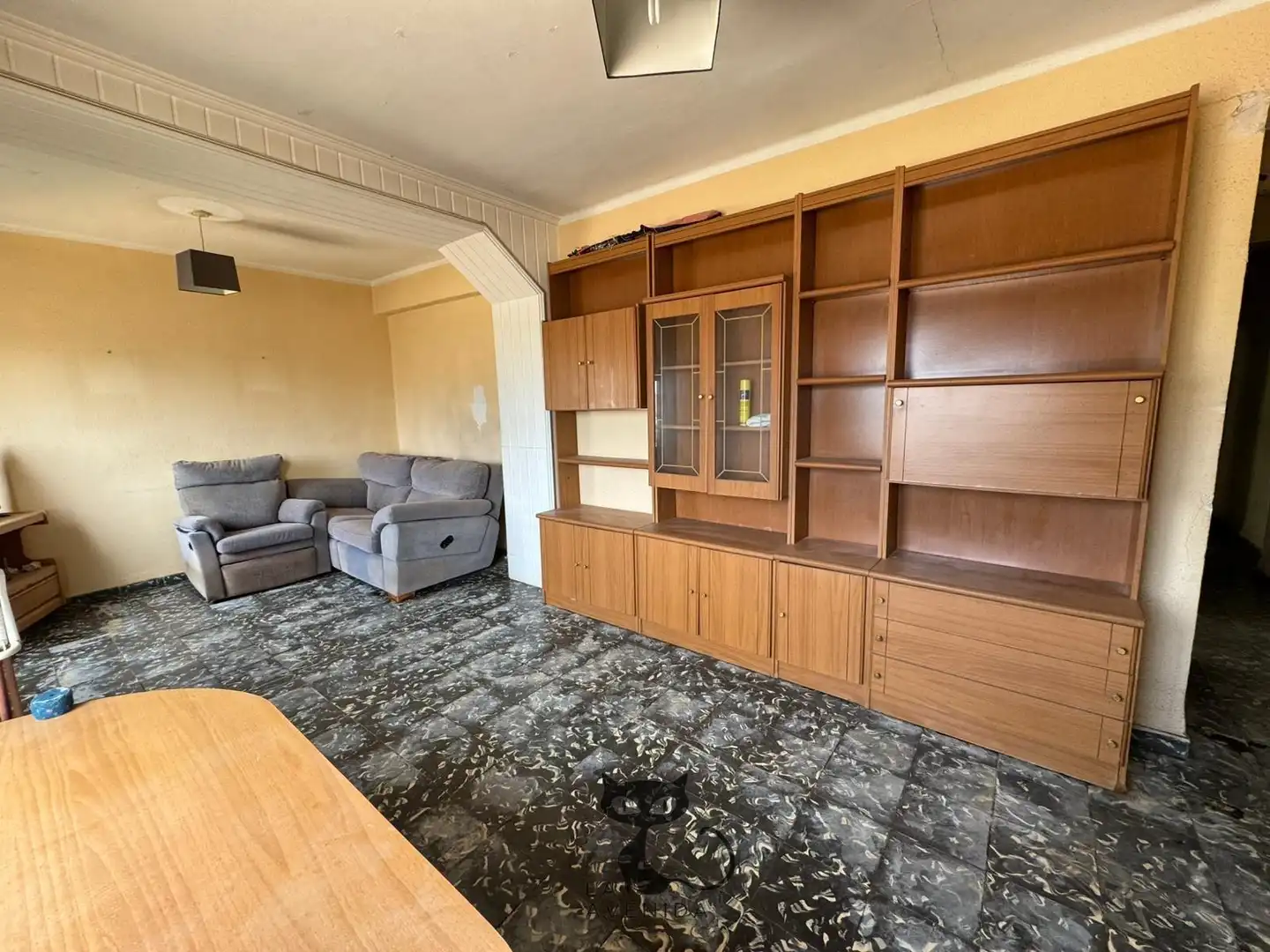 Living room of Flat for sale in Massanassa
