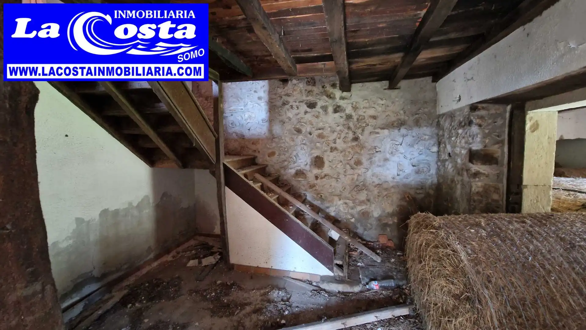 Country homes for sale in Marina de Cudeyo  with Private garden