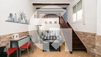 Bedroom of Flat for sale in L'Hospitalet de Llobregat  with Air Conditioner, Furnished and Oven